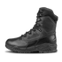 The Condor Brigade 8" Tactical Boots feature reinforced panels, a thick sole, and ankle support, displayed in side profile on a plain white background.