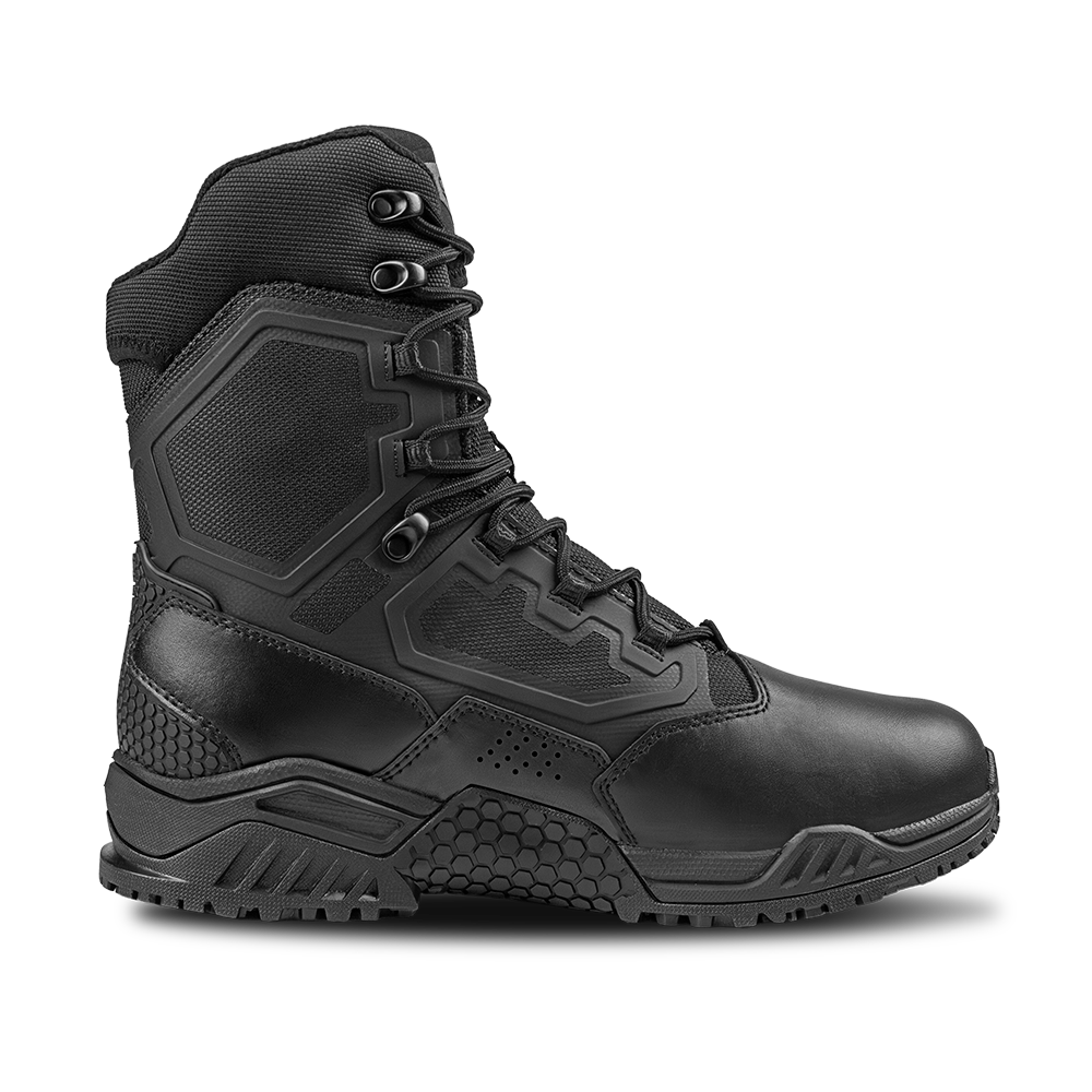 The Condor Brigade 8