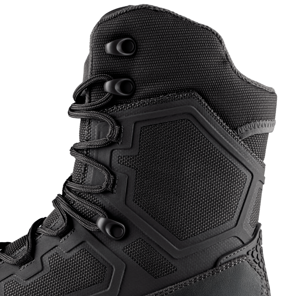 Close-up of Condor Brigade 8