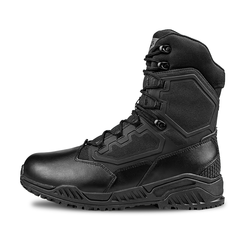 The Condor Brigade 8