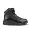 The Condor Brigade 6" Tactical Boots (Black) feature a rugged sole, reinforced toe, ankle support, durable leather/synthetic construction, and secure lace-up closure.