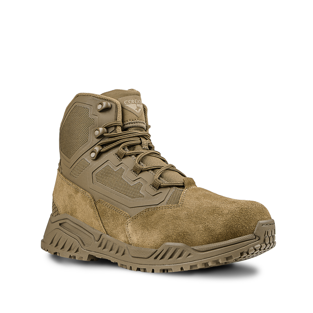 The Condor Brigade 6