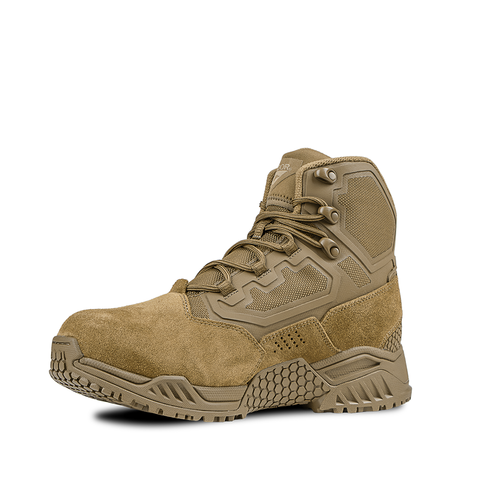 The Condor Brigade 6