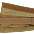 A close-up of the Condor Battle Belt Gen II in Scorpion OCP, featuring Velcro fastenings and reinforced stitching—perfect for first responders or law enforcement.