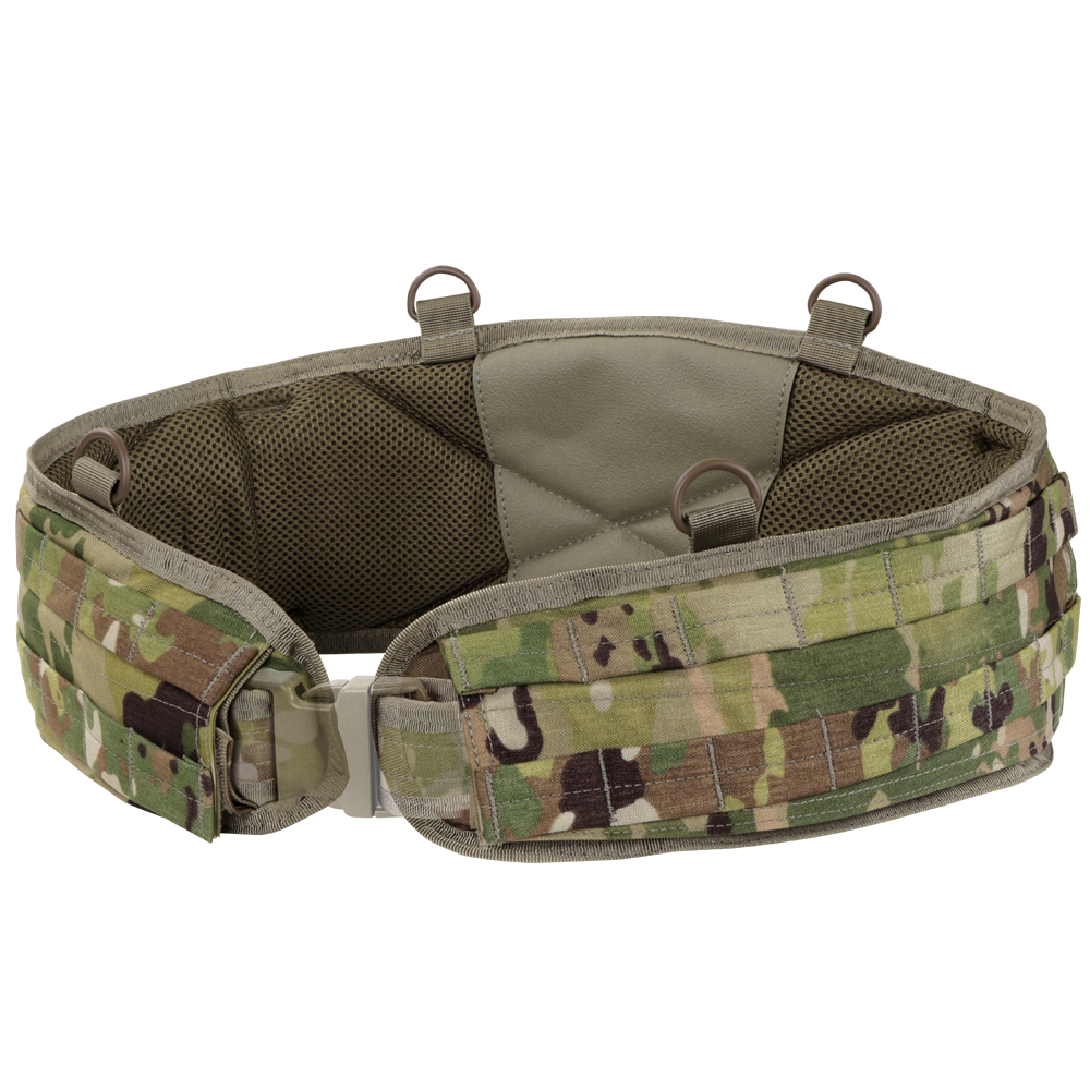個人装備 COMBAT BELT Gen.2 特殊部隊向け装備品通販サイト｜田村装備開発