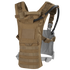 The Condor Hydro Harness Integration Kit features MOLLE webbing, adjustable straps, hook-and-loop panels, and a right-shoulder hydration tube—perfect for bushcraft or first responders.