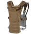 The Condor Hydro Harness Integration Kit features MOLLE webbing, adjustable straps, hook-and-loop panels, and a right-shoulder hydration tube—perfect for bushcraft or first responders.