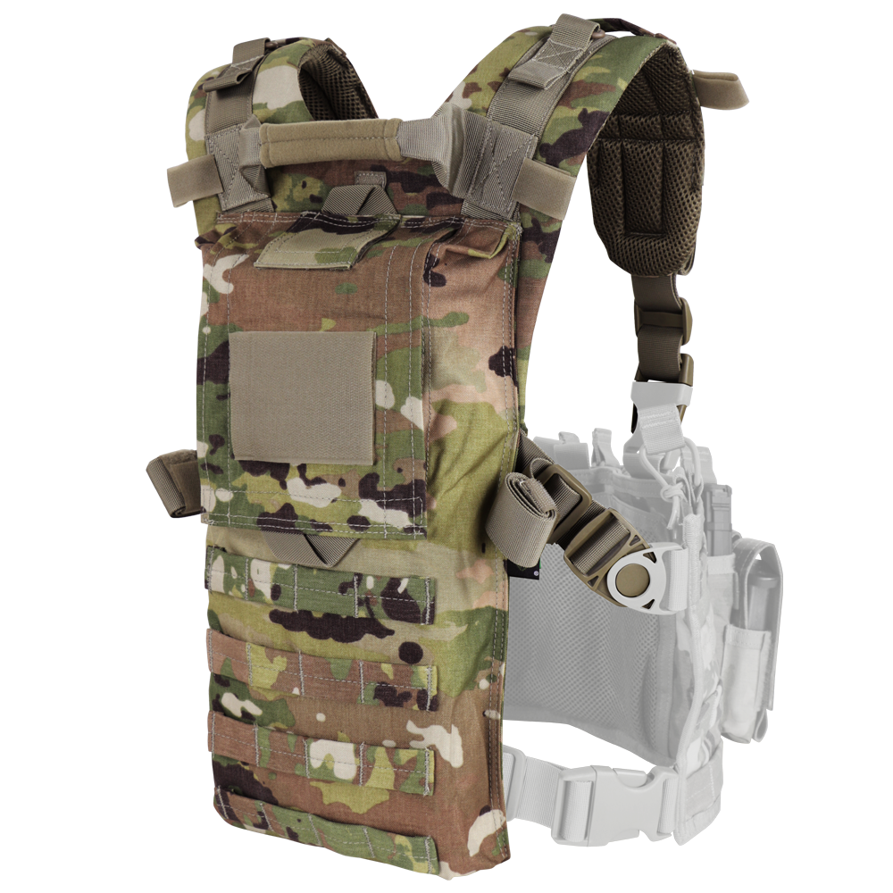 CONDOR HYDRO HARNESS マルチカム　コンドル Hydro Harness Integration Kit - Scorpion OCP – Condor Elite, Inc