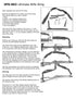 3PS Sling Instructions