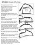 3PS Sling Instructions