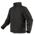 The Condor Summit Softshell Jacket features multiple zippered pockets on the chest, sleeves, and arms, designed for military or law enforcement use. Shown here on a plain white background.