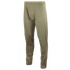 The Condor Base II Mid-Weight Drawer is a light brown, full-length thermal pant with an elastic waistband, perfect for bushcraft activities, shown against a plain background.