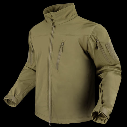Phantom Softshell Jacket  |  CLEARANCE