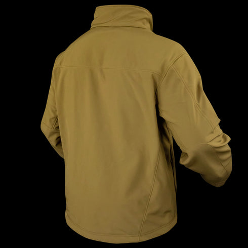 Phantom Softshell Jacket  |  CLEARANCE