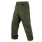 Condor Sentinel Tactical Pants in olive green, featuring multiple pockets, belt loops, and reinforced knees, displayed against a plain background.