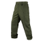 Condor Sentinel Tactical Pants in olive green, featuring multiple pockets, belt loops, and reinforced knees, displayed against a plain background.