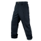 Condor Sentinel Tactical Pants in navy blue, featuring multiple pockets, belt loops, and button closure, shown against a white background.