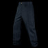 Condor Sentinel Tactical Pants in navy blue, featuring multiple pockets, belt loops, and button closure, shown against a white background.