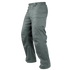 The Condor Stealth Operator Pants, shown in gray with multiple pockets, belt loops, and reinforced stitching, are perfect for bushcraft or EDC. Displayed on a white background.
