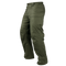 The Condor Stealth Operator Pants in olive green feature multiple pockets, reinforced stitching, and a straight leg cut—perfect for EDC or first responders, shown on a white background.