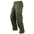 The Condor Stealth Operator Pants in olive green feature multiple pockets, reinforced stitching, and a straight leg cut—perfect for EDC or first responders, shown on a white background.