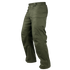 The Condor Stealth Operator Pants in olive green feature multiple pockets, reinforced stitching, and a straight leg cut—perfect for EDC or first responders, shown on a white background.