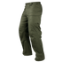 The Condor Stealth Operator Pants in olive green feature multiple pockets, reinforced stitching, and a straight leg cut—perfect for EDC or first responders, shown on a white background.