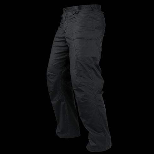 The Condor Stealth Operator Pants, featuring multiple pockets and a military-inspired design, are displayed from the front against a white background.