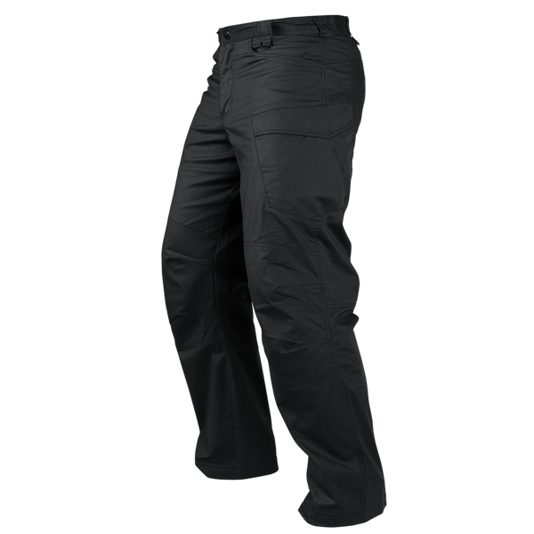 The Condor Stealth Operator Pants, featuring multiple pockets and a military-inspired design, are displayed from the front against a white background.