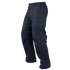 The Condor Stealth Operator Pants are navy blue tactical pants with multiple pockets and reinforced knees, designed for bushcraft and first responders, shown on an invisible mannequin from a three-quarter angle.