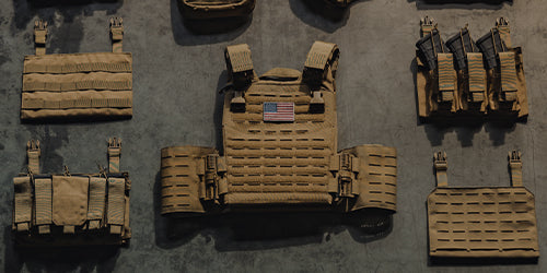 Condor Outdoor Accessories and More