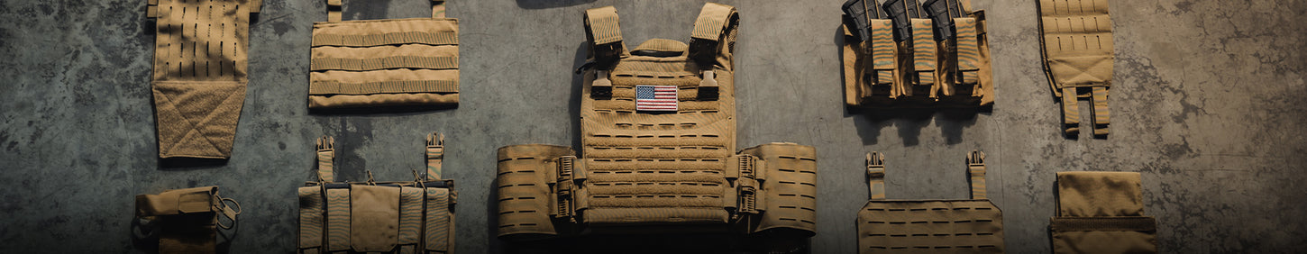 Accessorize for Any Occasion with Condor Outdoor