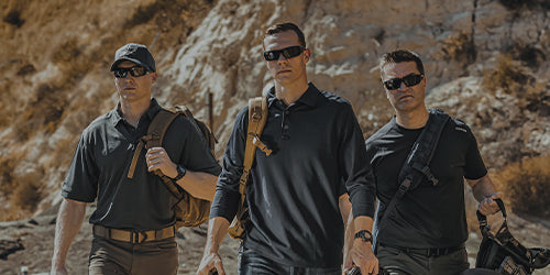 Condor Outdoor Apparel