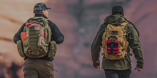 Condor Outdoor Bags and Packs