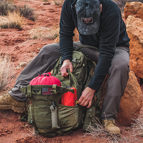 Condor Outdoor Bags and Packs