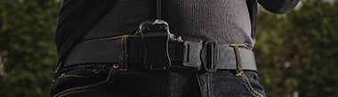 Condor Outdoor Belts