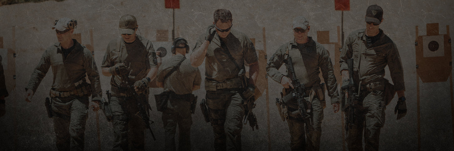 Built for Everyday Heroes