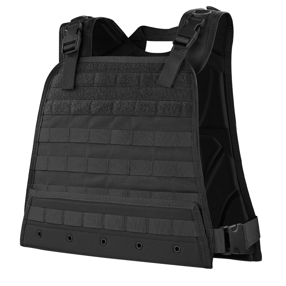 Compact Plate Carrier – Condor Elite, Inc