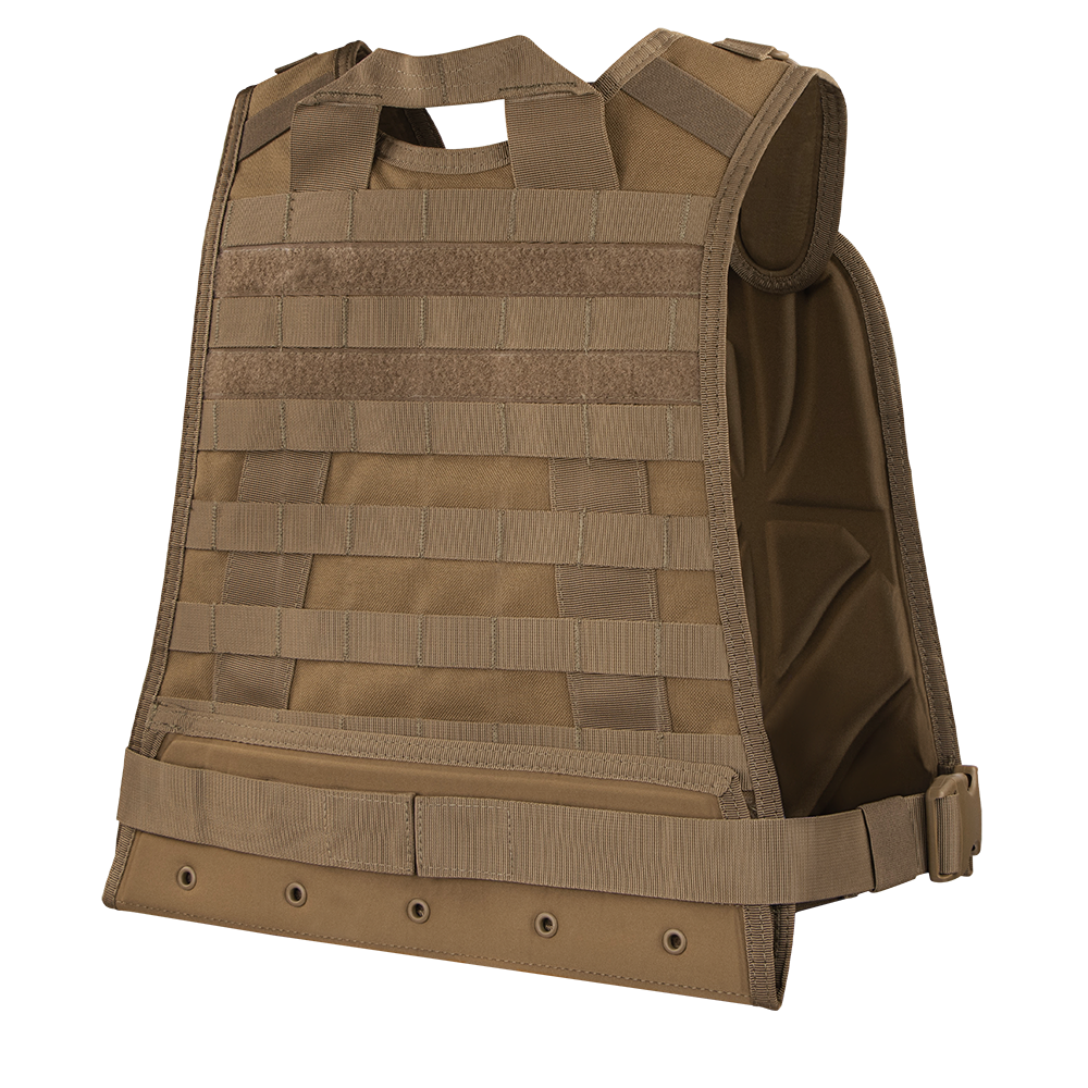 Compact Plate Carrier – Condor Elite, Inc