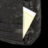 A yellow legal pad is partially visible in the front pocket of a Condor Prime Pack 21L backpack in MultiCam Black.