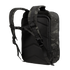 The Condor Prime Pack 21L in MultiCam Black features padded shoulder straps, a sternum strap, and a durable, structured back design.