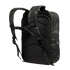 The Condor Prime Pack 21L in MultiCam Black features padded shoulder straps, a sternum strap, and a durable, structured back design.