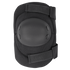 A pair of Condor Elbow Pads featuring a hard protective shell and two adjustable Velcro straps is displayed against a white background.