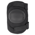 A pair of Condor Elbow Pads featuring a hard protective shell and two adjustable Velcro straps is displayed against a white background.