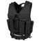The Condor Elite Tactical Vest features multiple pouches and adjustable straps, designed for carrying gear—perfect for military use or shooting range trips.