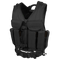 The Condor Elite Tactical Vest features multiple pouches and adjustable straps, designed for carrying gear—perfect for military use or shooting range trips.