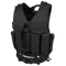The Condor Elite Tactical Vest features multiple pouches and adjustable straps, designed for carrying gear—perfect for military use or shooting range trips.