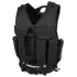 The Condor Elite Tactical Vest features multiple pouches and adjustable straps, designed for carrying gear—perfect for military use or shooting range trips.
