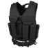 The Condor Elite Tactical Vest features multiple pouches and adjustable straps, designed for carrying gear—perfect for military use or shooting range trips.