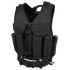 The Condor Elite Tactical Vest features multiple pouches and adjustable straps, designed for carrying gear—perfect for military use or shooting range trips.